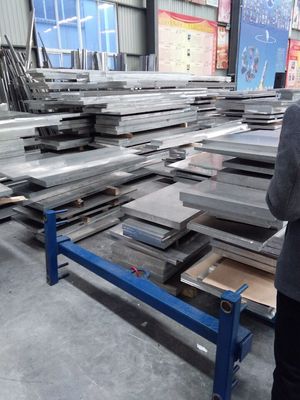 寧波市場5052鋁合金板價格解析及選購指南