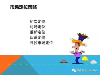 市場營銷策略策劃方案